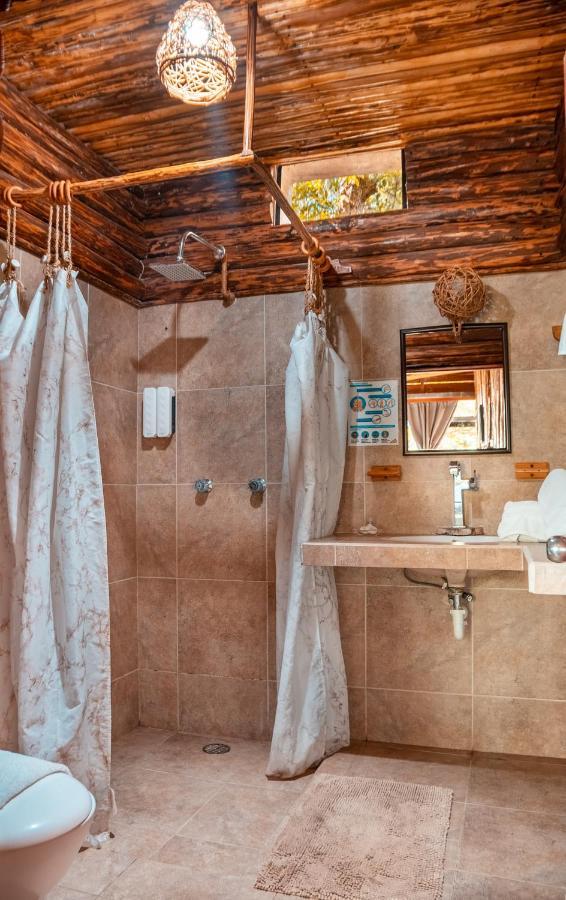 Hotel Wayak Bacalar Eksteriør bilde